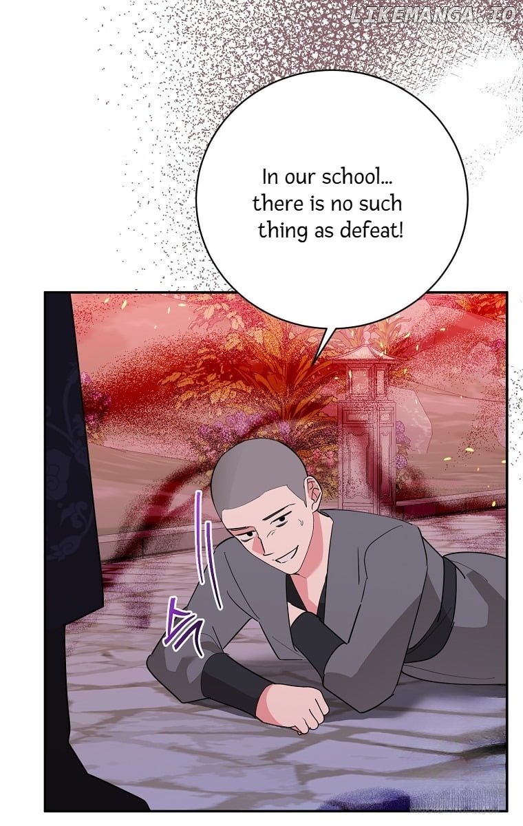 Precious Daughter of the Greatest Martial Arts Villain Chapter 123 - page 56